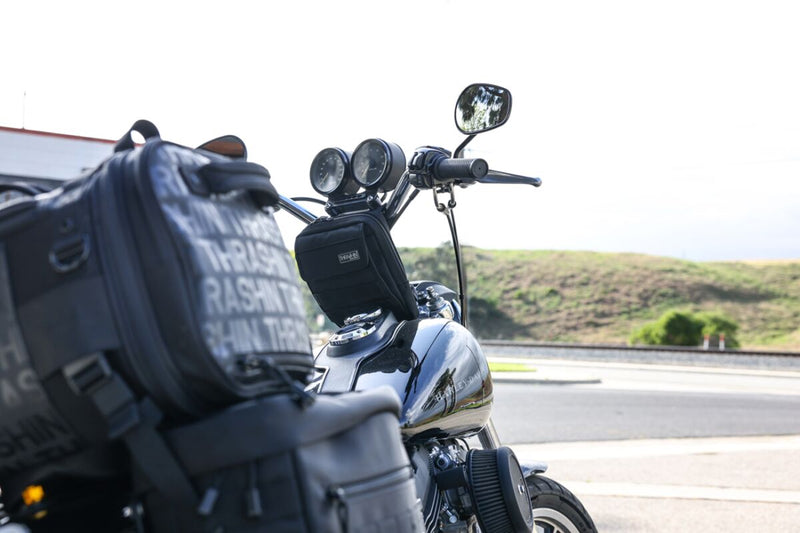 Thrashin Supply Co. Passenger Pouch