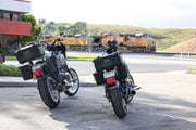 Thrashin Supply Co. Passenger Pouch