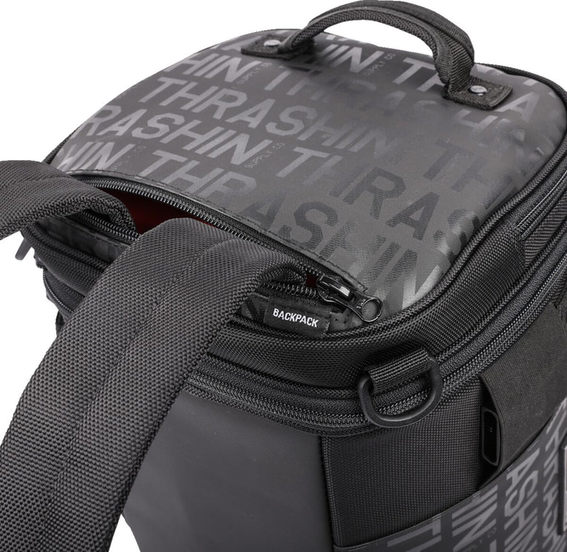 Thrashin Supply Co. Passenger Pouch