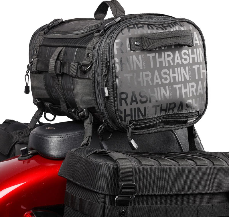 Thrashin Supply Co. Passenger Pouch