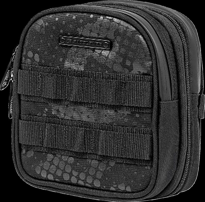 Fundamentals Sissy Bar Bag