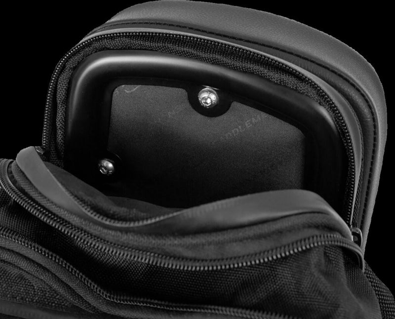 Fundamentals Sissy Bar Bag