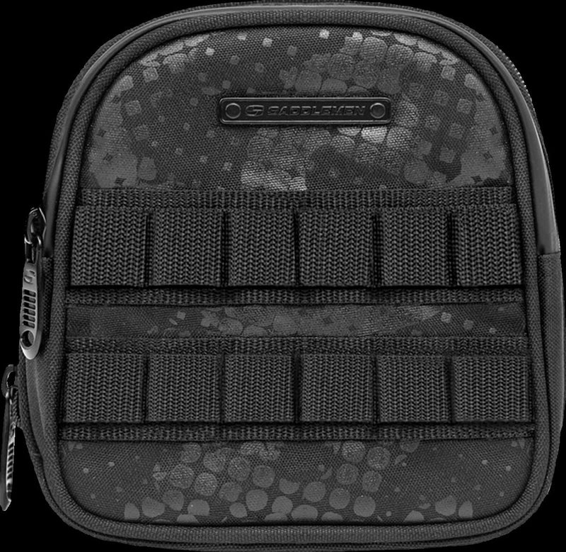 Fundamentals Sissy Bar Bag