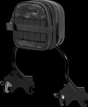 Fundamentals Sissy Bar Bag