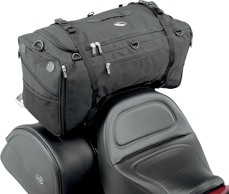 Saddlemen TS3200 Deluxe Sport Tailbag
