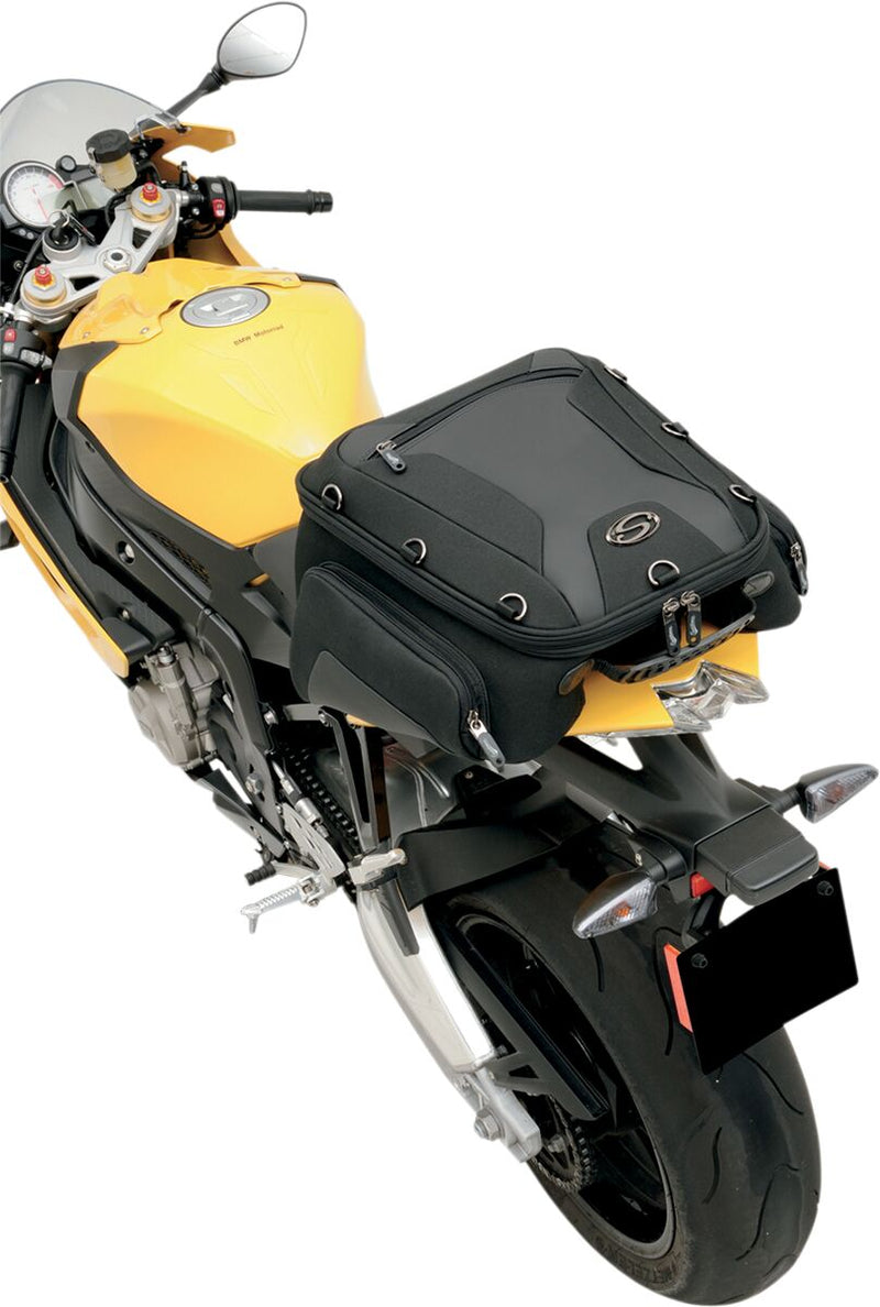 Saddlemen Standard Sport Tunnel Bag
