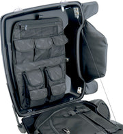 Tour Pack Lid Organizer