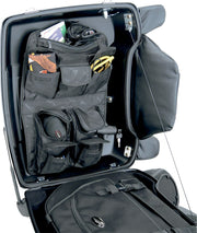 Tour Pack Lid Organizer