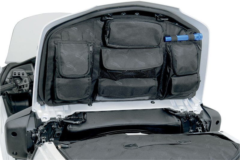 Saddlemen Trunk Organizer for 2001-2010 Honda Gold Wing Motorcycles