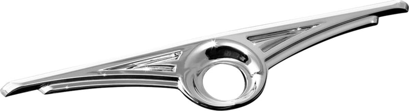 Trunk Keyhole Cover #KUR3219