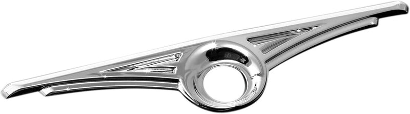 Trunk Keyhole Cover
