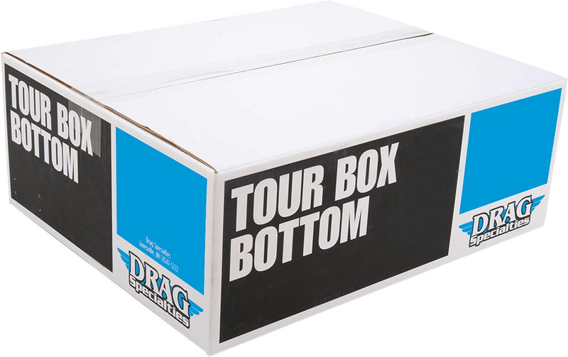 Precision Tourbox Touring