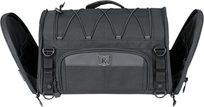 Kuryakyn Momentum Rambler Roll Bag #5213