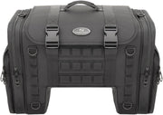 Saddlemen TS3200DE Tactical Tunnel/Tail Bag