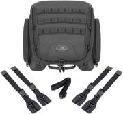 Saddlemen TS1450R Tactical Tunnel/Tail Bag
