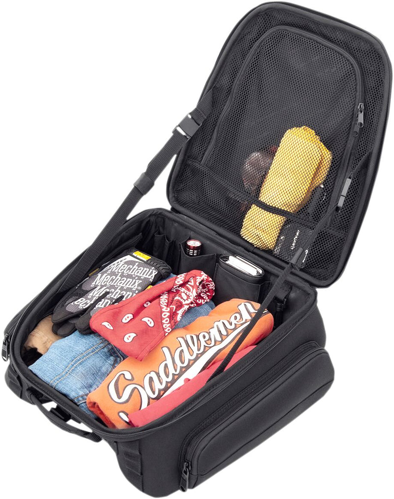 Saddlemen TS1450R Tactical Tunnel/Tail Bag