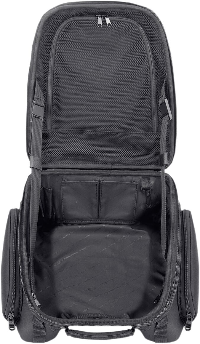 Saddlemen TS1450R Tactical Tunnel/Tail Bag