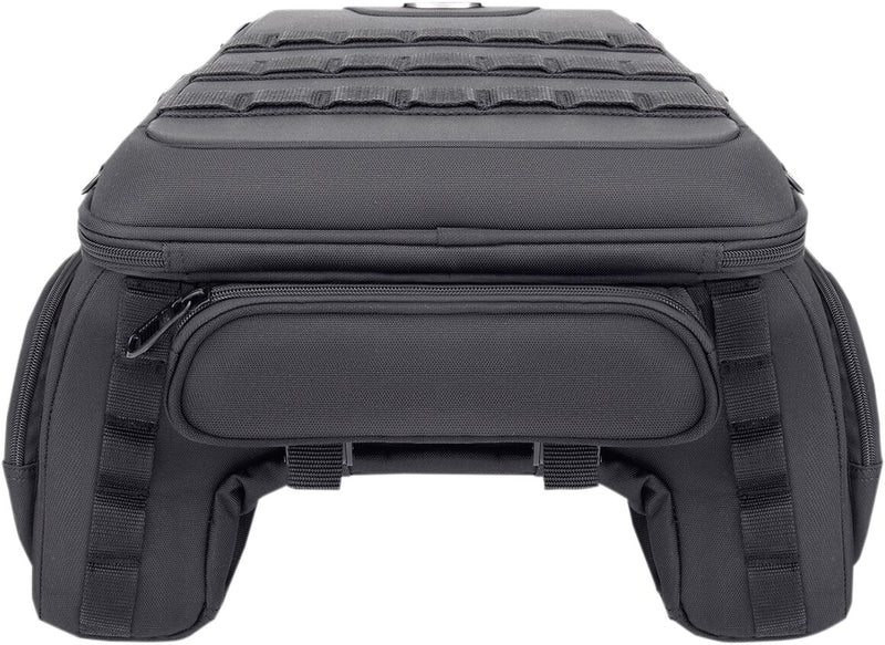 Saddlemen TS1450R Tactical Tunnel/Tail Bag