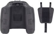 Saddlemen TS1450R Tactical Tunnel/Tail Bag