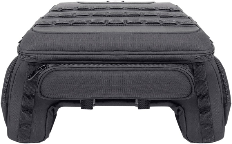 Saddlemen TS1620S Tactical Tunnel/Tail Bag