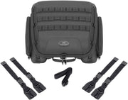Saddlemen TS1620S Tactical Tunnel/Tail Bag