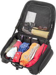 Saddlemen TS1620S Tactical Tunnel/Tail Bag