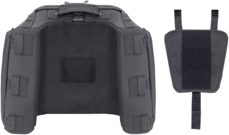 Saddlemen TS1620S Tactical Tunnel/Tail Bag
