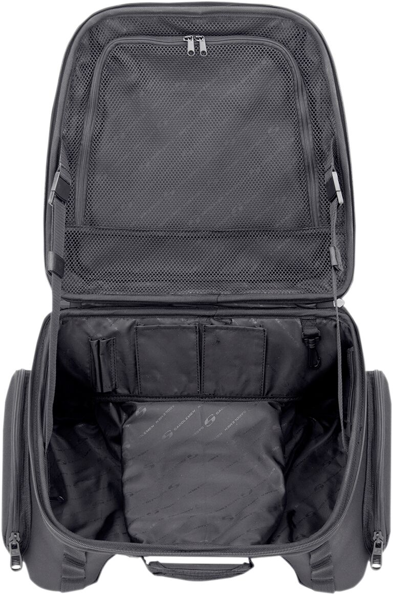 Saddlemen TS1620S Tactical Tunnel/Tail Bag