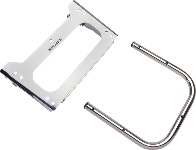 2-Up Tour Pak® Mount Classic,
Touring