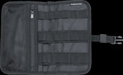 Kuryakyn Tour Pak Lid Organiser For Harley-Davidson 1980-2023 Touring King, Ultra Or Chopped Tour-Pak (Excl. Leather Tour Pak)