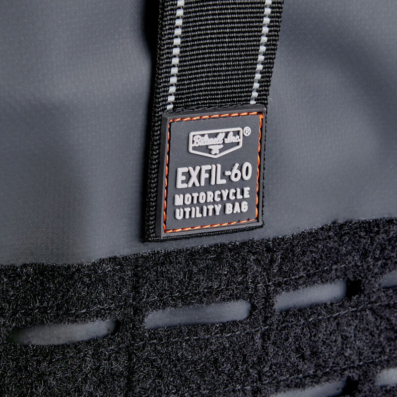 Biltwell Exfil-60 Bag