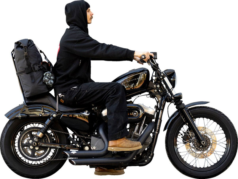Biltwell Exfil-60 Bag
