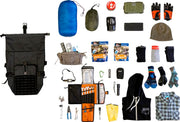 Biltwell Exfil-60 Bag