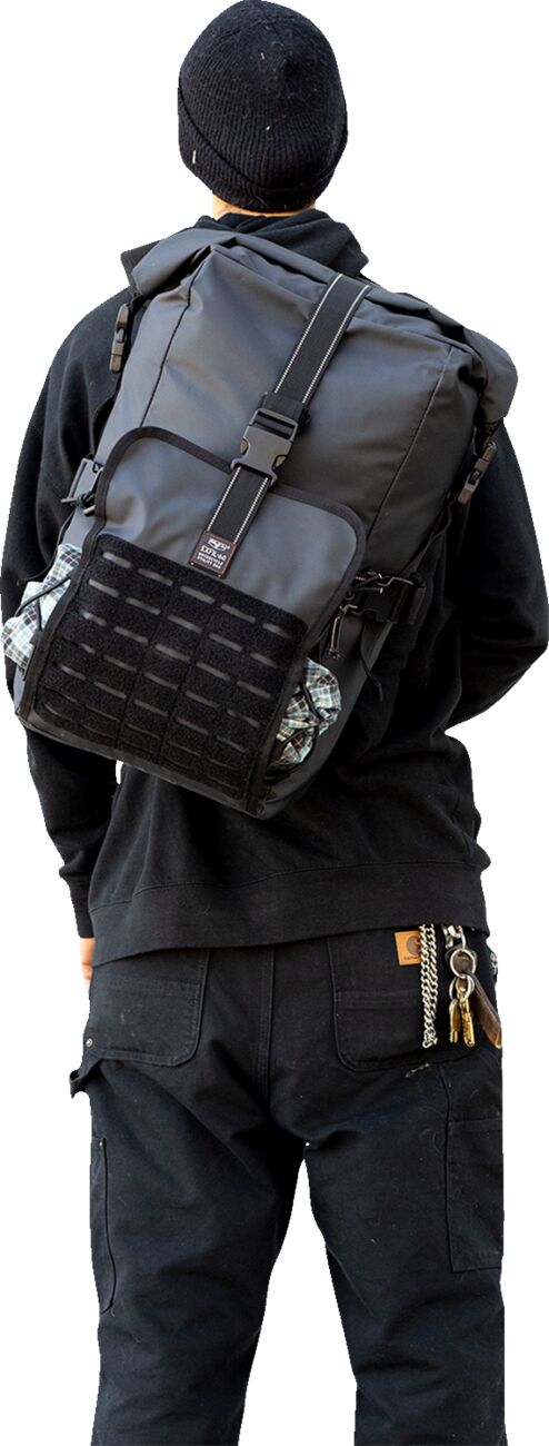 Biltwell Exfil-60 Bag