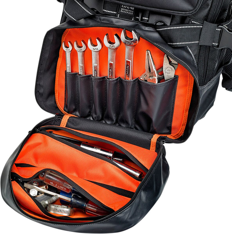 Biltwell EXFIL-48 Backpack #3007-01