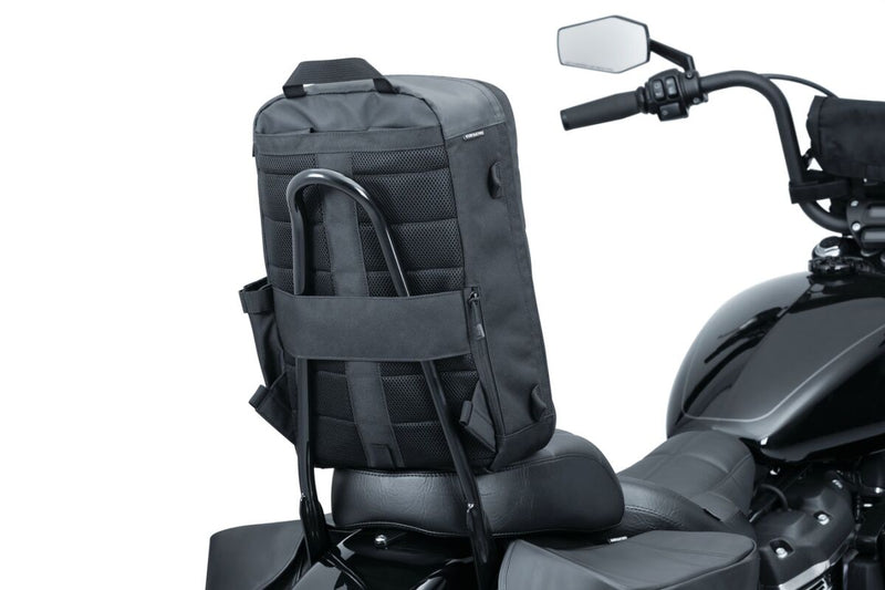 Kuryakyn Momentum Runaway Backpack #5257
