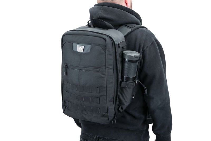 Kuryakyn Momentum Runaway Backpack #5257
