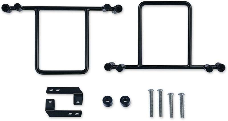 Burly Brand Voyager Dyna Mount Set
