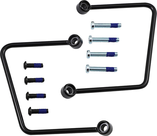 Saddlebag Support Softail