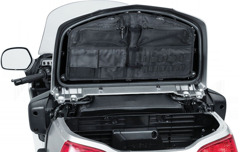 Trunk Lid Organizer Bag #KUR5836