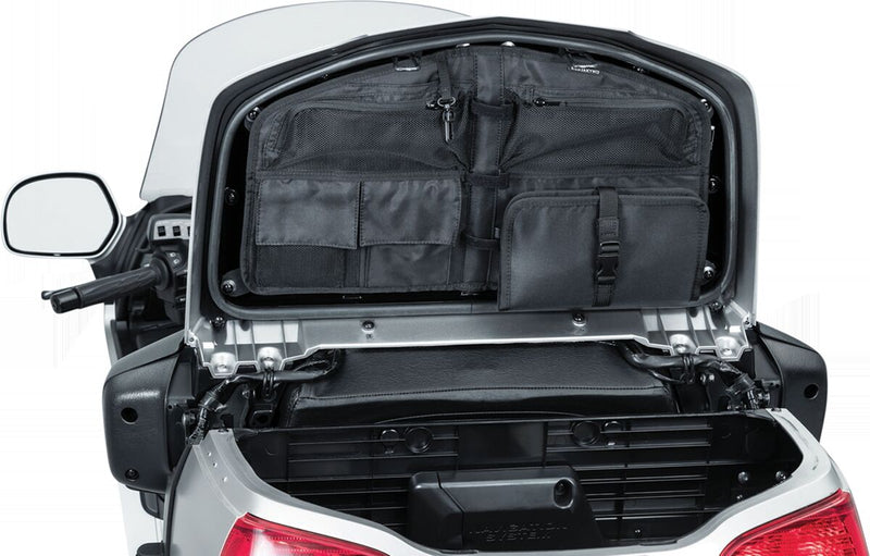 Trunk Lid Organizer Bag