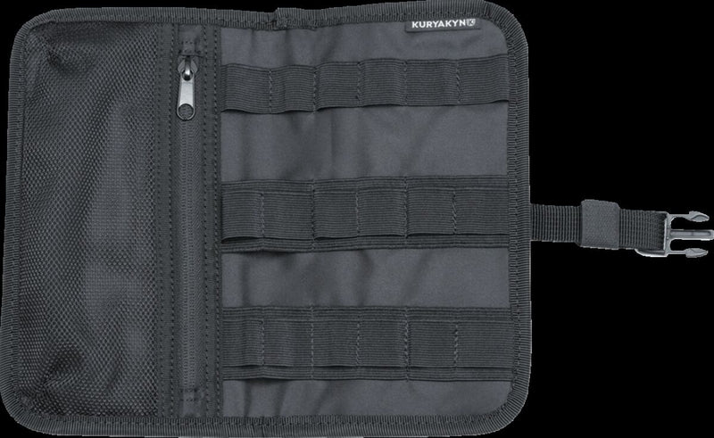 Trunk Lid Organizer Bag #KUR5836