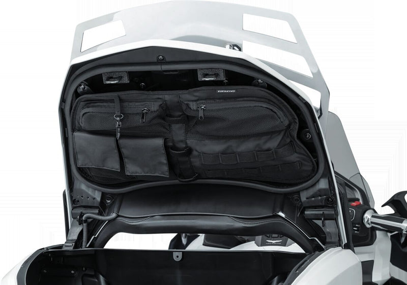 Trunk Lid Organizer Bag #KUR5837