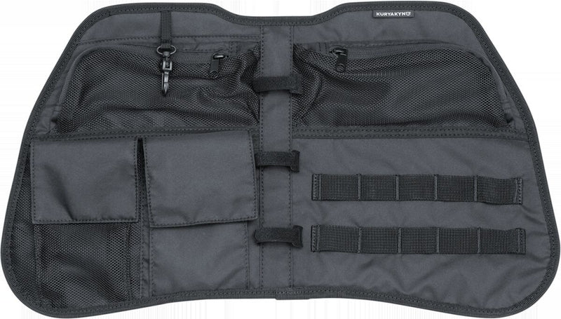 Trunk Lid Organizer Bag #KUR5837