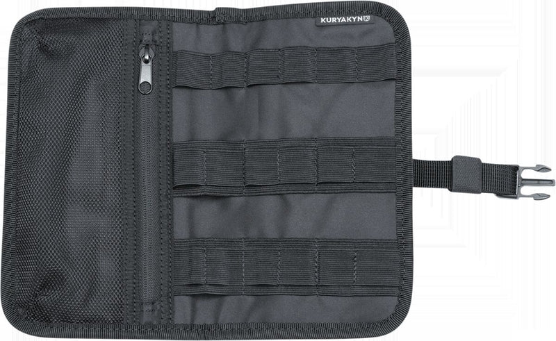 Trunk Lid Organizer Bag #KUR5837