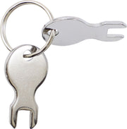 Drag Specialties Replacement Keys for Teardrop Toolbox #19224K