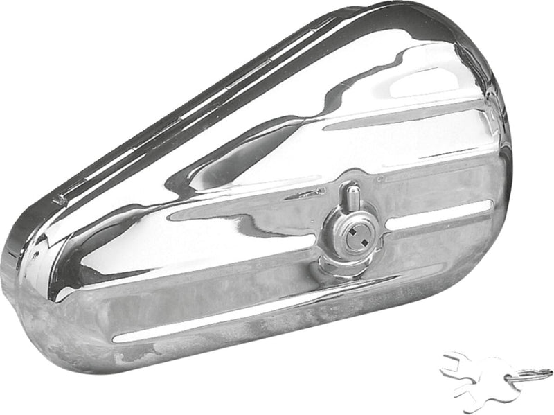 Drag Specialties Replacement Keys for Teardrop Toolbox