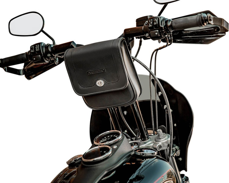Saddlemen D144 Bar Bag