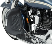 Engine Guard Chaps