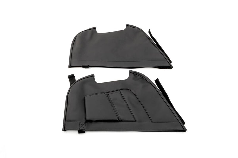 Engine Guard Chaps